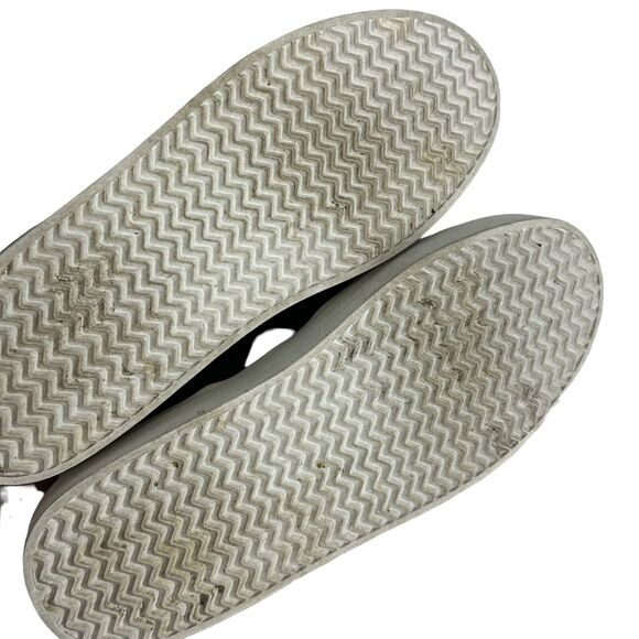 Corso Como Womens Trena Pebbled Leather Slides Mule Sneakers Size 7 - Picture 6 of 8